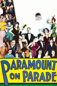 Galas de la Paramount