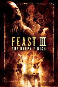 Feast III: Atrapados III