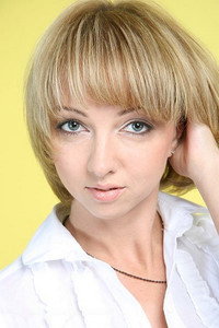 Ирина Михалёва