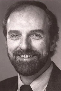 David Crawford