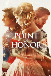 Punto de honor