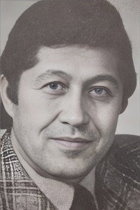 Турсун Иминов