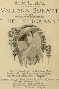 The Immigrant
