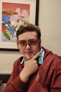 Drew Gillings