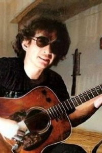 Rodrigo González