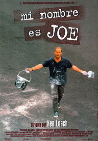 Mi nombre es Joe