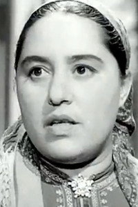 Oguljahan Mämikowa