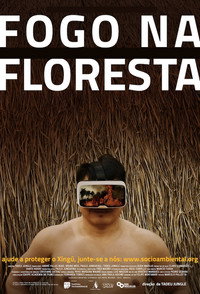 Fogo na Floresta