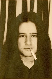 Cédric Demers