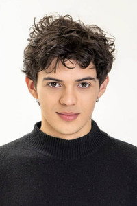 Alejando Del Castillo