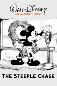Mickey Mouse: La carrera de obstáculos