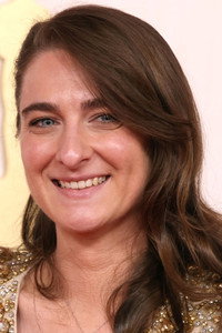 Sara McFarlane