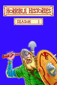 Temporada 1