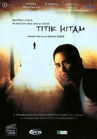 Titik Hitam