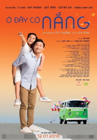 Ở Đây Có Nắng