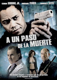 A un paso de la muerte