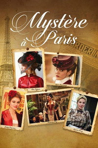 Misterio en París