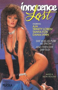 Innocence Lost