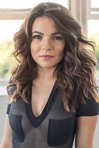 Brittany Cherry