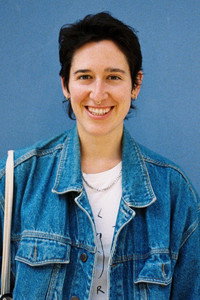 Carolina Serra