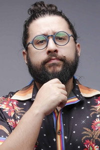 Moisés Loureiro