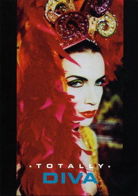 Annie Lennox: Totally Diva