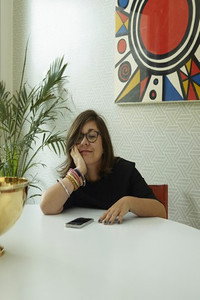 Anne-Claude Chénier