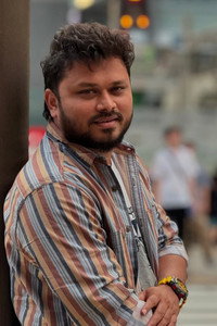 VJ Sidhu