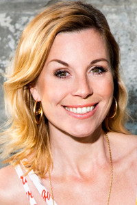 Josefin Crafoord