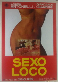 Sexo loco