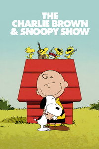 El show de Charlie Brown y Snoopy