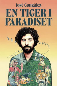 A Tiger in Paradise