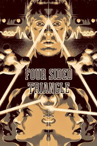 Four Sided Triangle