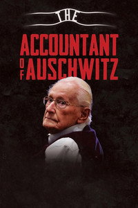 El contable de Auschwitz