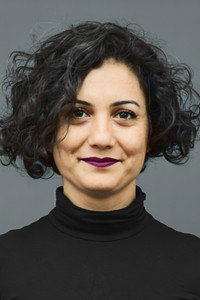 Özlem Buluttekin Özel