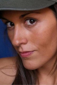 Angie Paúl Risque