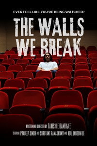 The Walls We Break
