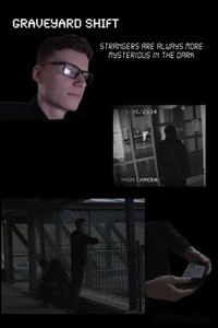 The Graveyard Shift
