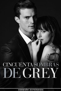 Cincuenta sombras de Grey
