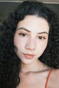 Gabriela Eufrásio