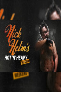 Nick Helm's Hot 'N' Heavy Weekend