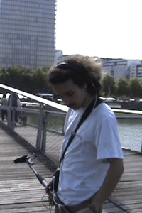 Elie Benzekri