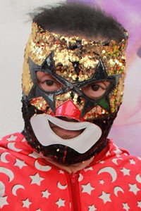 Super Muñeco