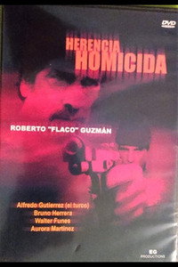 La Sangre de las Locas