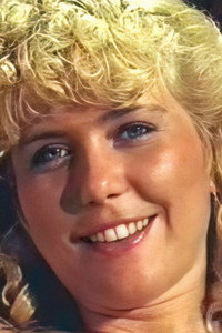 Desiree Bernardy