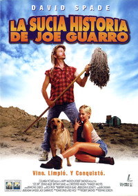 La sucia historia de Joe Guarro