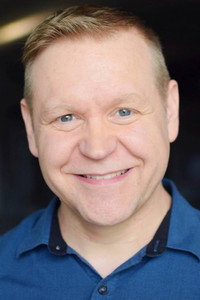 Dan Desmarais