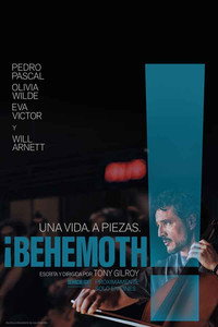 ¡Behemoth!