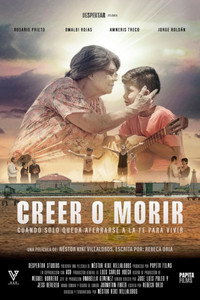 Creer o Morir
