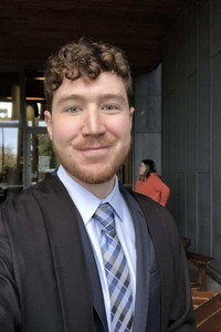 John Joe Horan